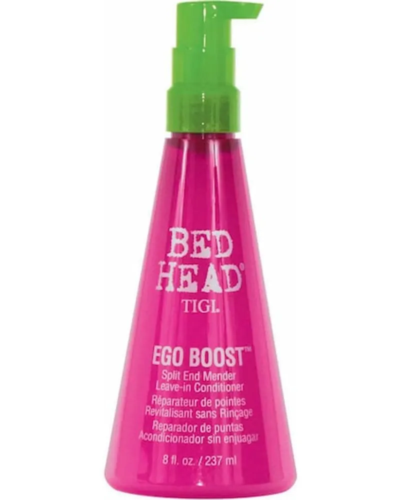 Tigi Haircare Bed Head Styling & Finish Ego Boost 