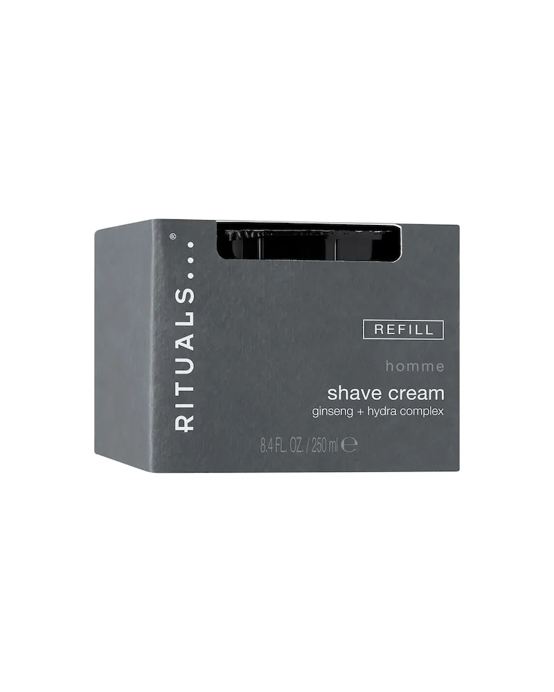 RITUALS Rituale Homme-CollectionShave Cream 77,80 € / 1 l 