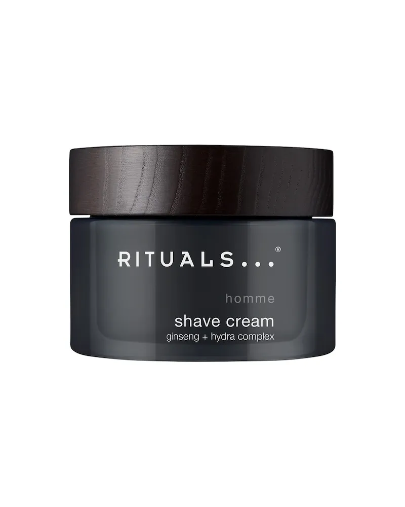 RITUALS Rituale Homme-CollectionShave Cream 77,80 € / 1 l 