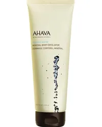 Ahava Körperpflege Deadsea Water Mineral Body Exfoliator 