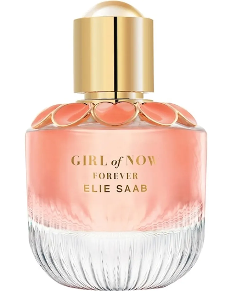 Elie Saab Damendüfte Girl Of Now ForeverEau de Parfum Spray 