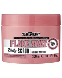 Soap & Glory Pflege Peeling Flake Away Body Scrub 