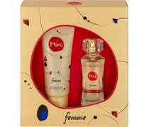 Damendüfte Femme Geschenkset Eau de Parfum Spray 50 ml + Duschgel 100 ml