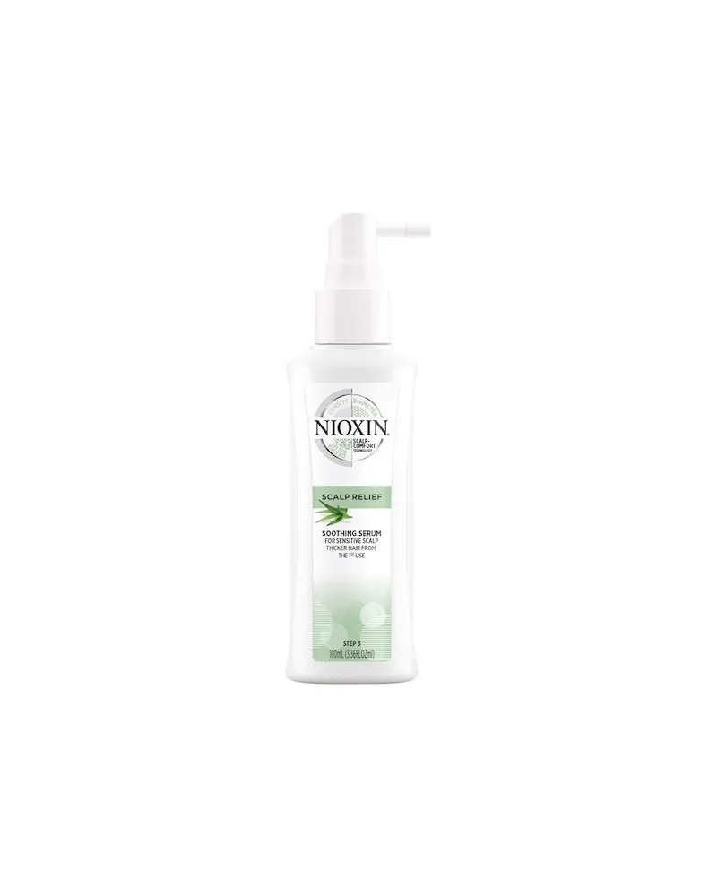 NIOXIN Haarpflege Scalp Relief Soothing Serum 