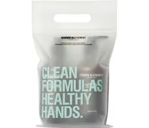 Körperpflege Sets Geschenkset Hand Wash Sweet Orange, Cedarwood & Sage 300 ml + Hand Cream Vanilla & Orange Peel 300 ml