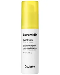 Dr. Jart Pflege Ceramidin Eye Cream 1.650,00 € / 1 l 