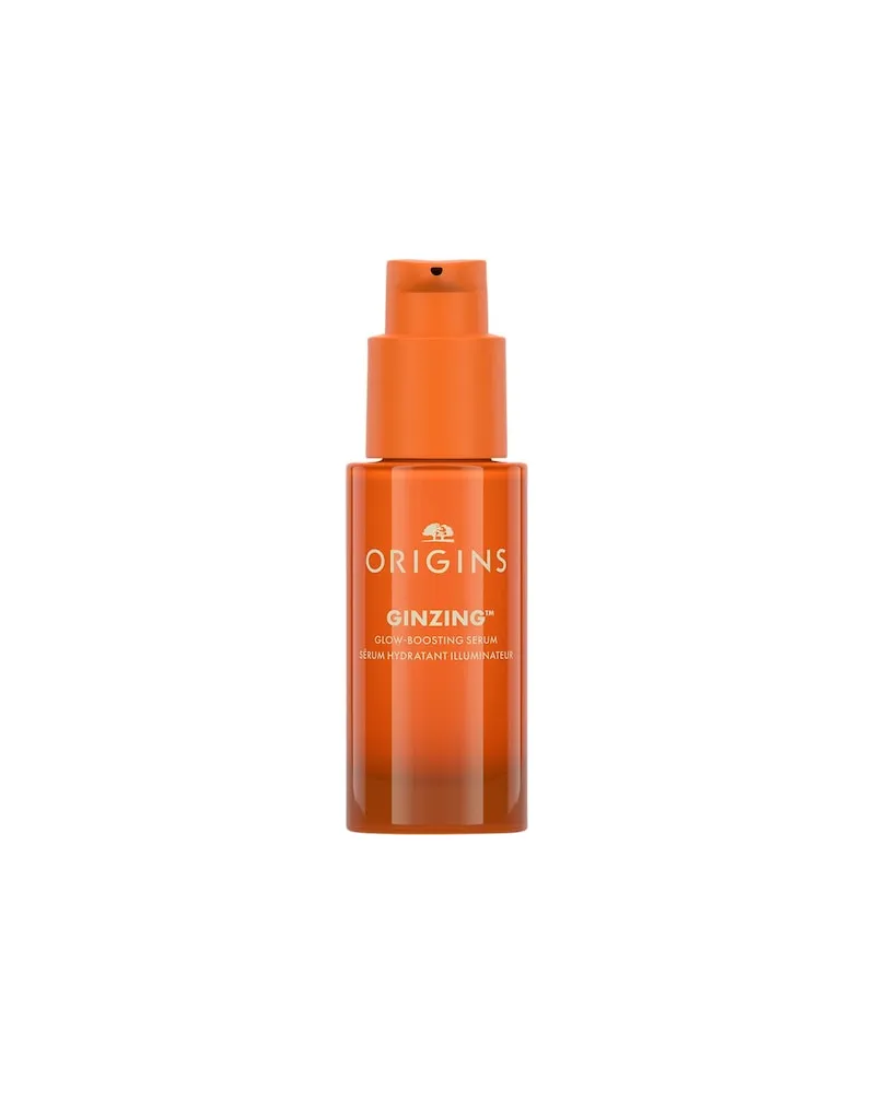 Origins Collection GinzingGlow Boosting Serum 1.226,33 € / 1 l 