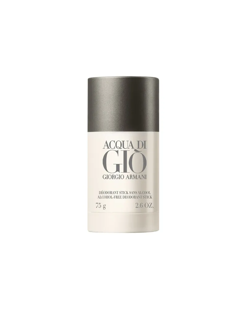 Giorgio Armani Herrenduefte Acqua-di-Gio-HommeDeodorant Stick 304,80 € / 1 kg 