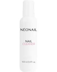 NeoNail Nägel Nagellackentferner Nail Cleaner 