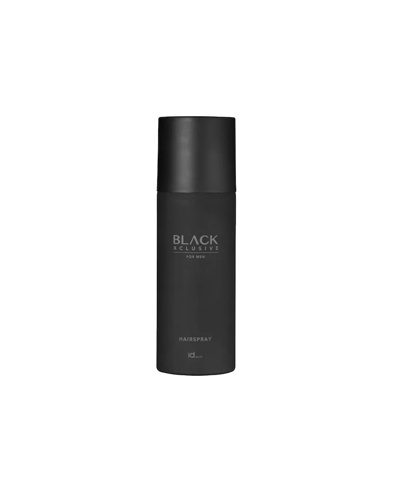ID Hair ID-Hair Haarpflege Black-Xclusive-For-MenHair Spray 113,60 € / 1 l 