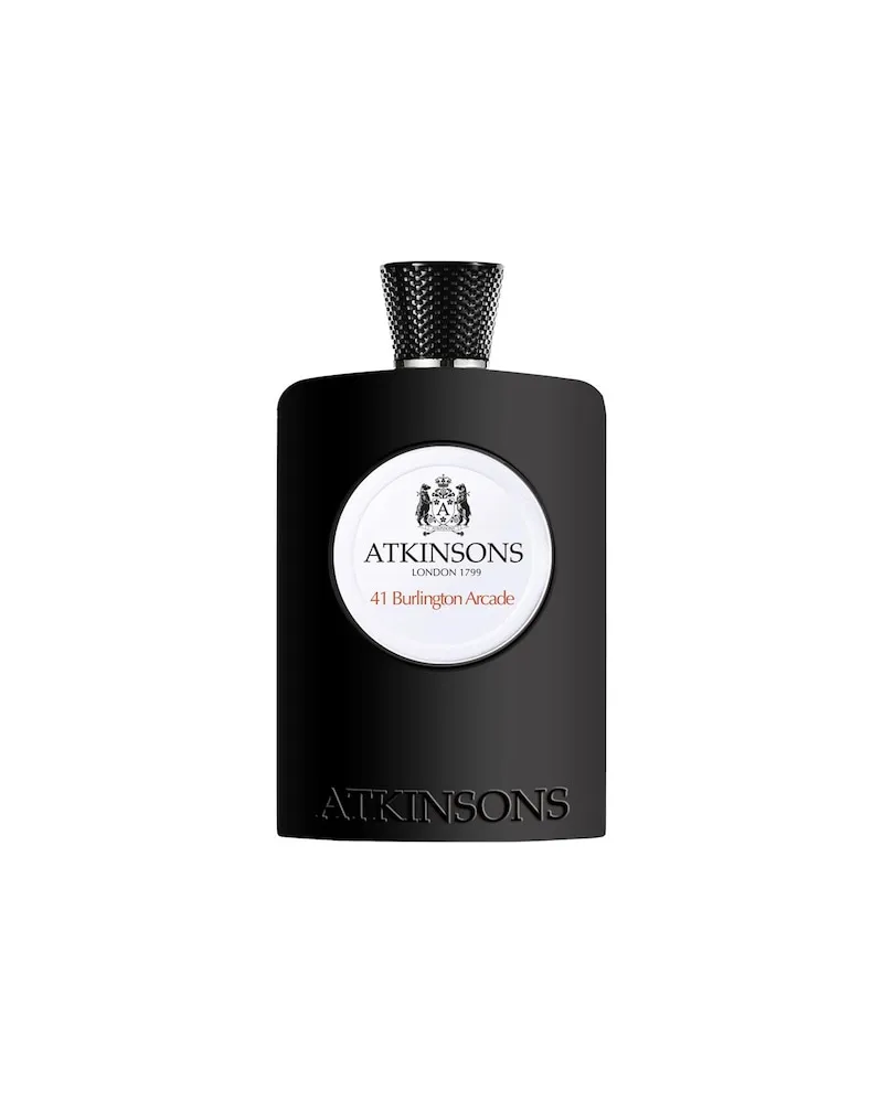 I Coloniali The-Eau-de-Parfum-Collection 41-Burlington-ArcadeEau de Parfum Spray 1.949,50 € / 1 l 
