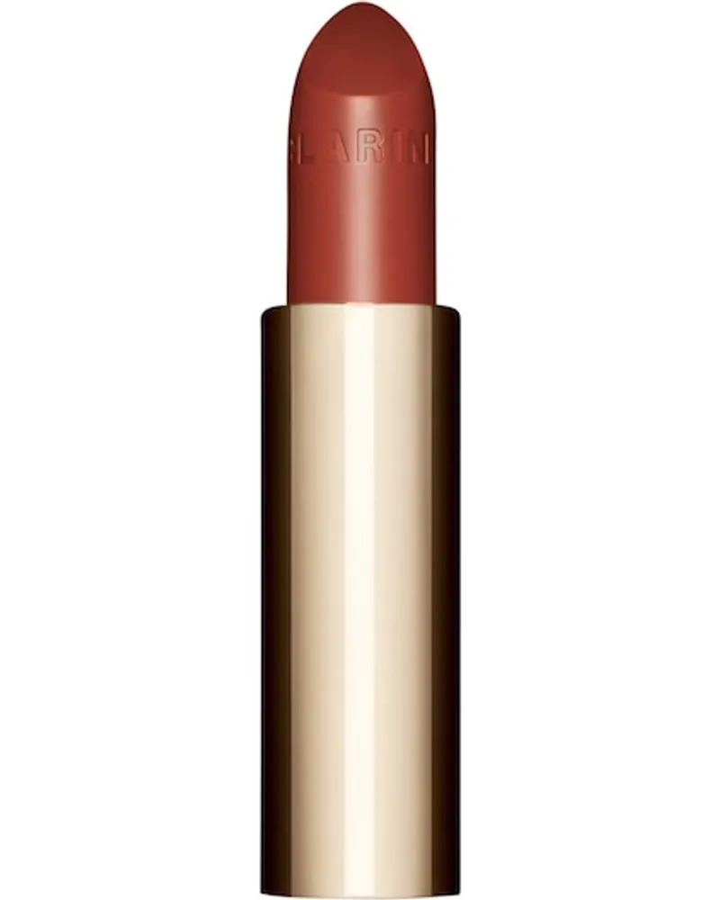 Clarins MAKEUP Lippen Joli Rouge Refill 789 Mocha Nude 