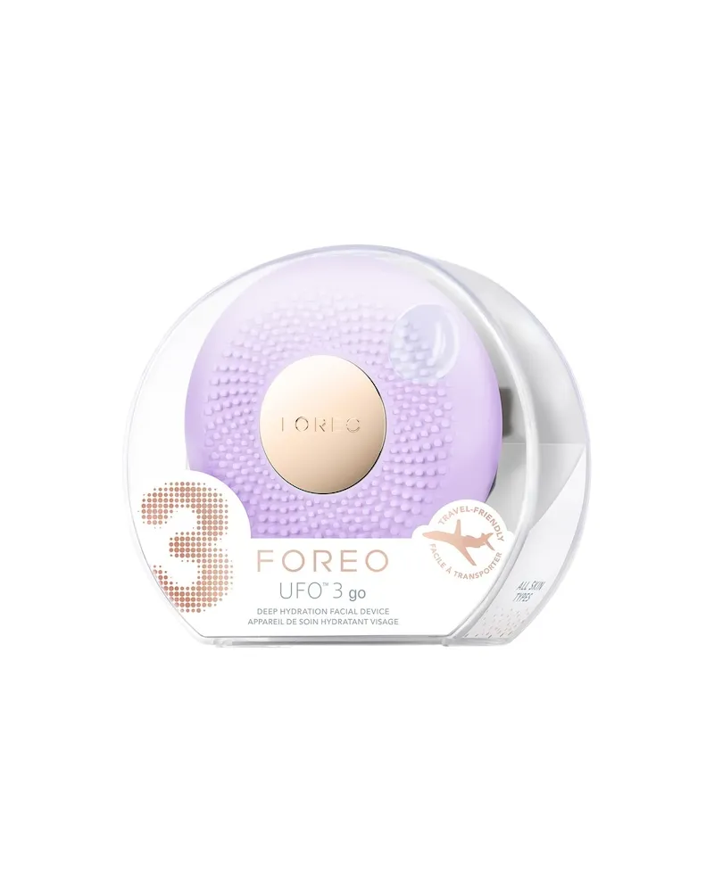 FOREO UFO-3 GoLavender 61,72 
