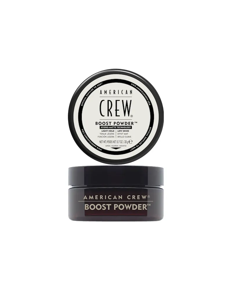 American Crew American-Crew Haare,-Koerper-Gesicht HaarstylingBoost Powder 1.074,00 € / 1 kg 