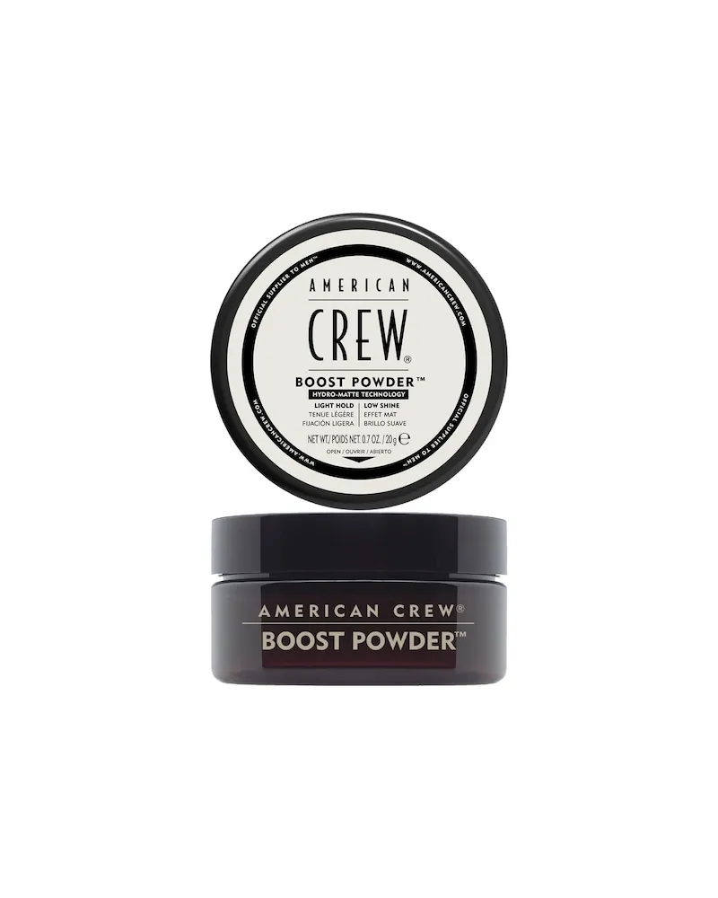 American Crew American-Crew Haare,-Koerper-Gesicht HaarstylingBoost Powder 800,00 € / 1 kg 