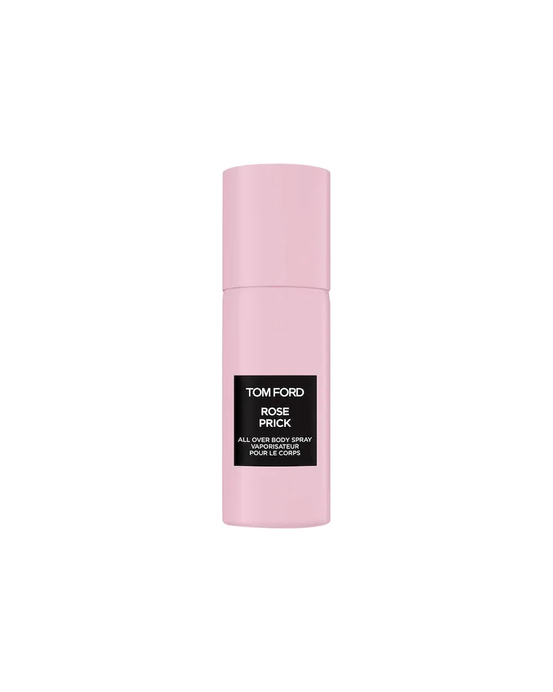 Tom Ford Tom-Ford Fragrance Private-BlendRose PrickAll Over Body Spray 660,00 € / 1 l 
