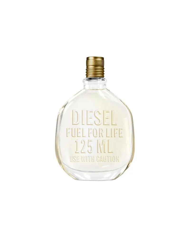 Diesel Herrenduefte Fuel-for-Life-HommeEau de Toilette Spray 408,00 € / 1 l 