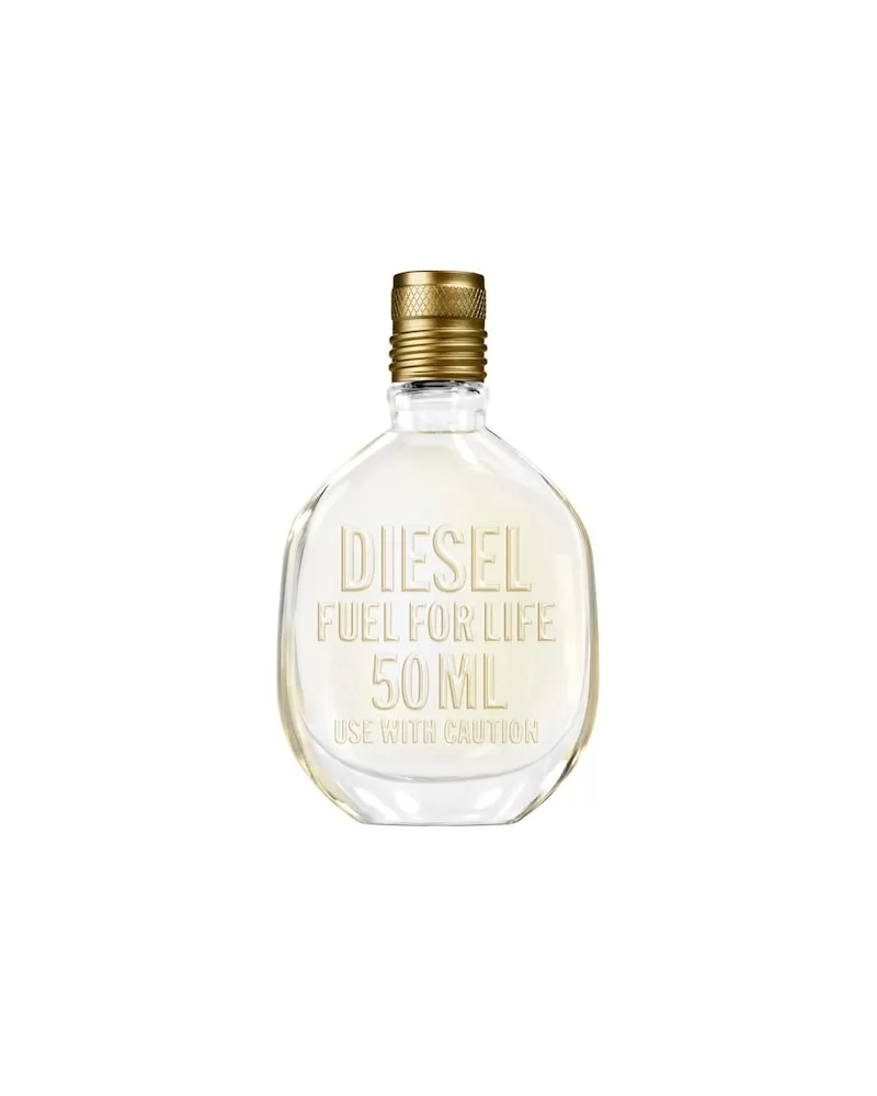 Diesel Herrenduefte Fuel-for-Life-HommeEau de Toilette Spray 408,00 € / 1 l 