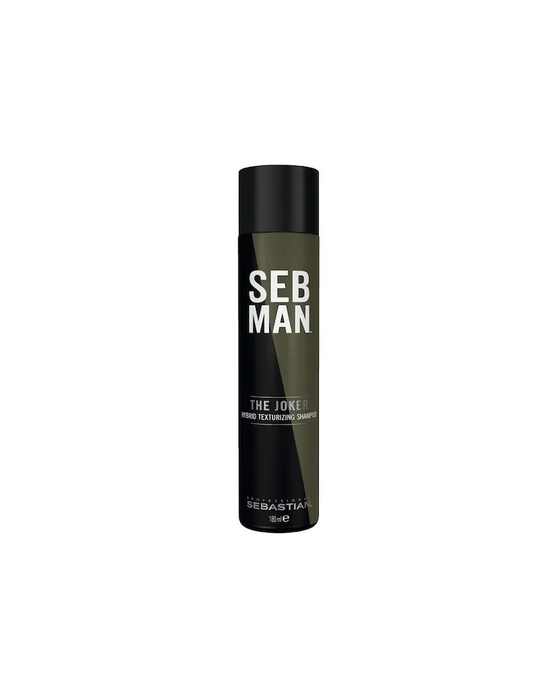 Sebastian SebMan StylingThe Joker Dry Shampoo 94,67 € / 1 l 
