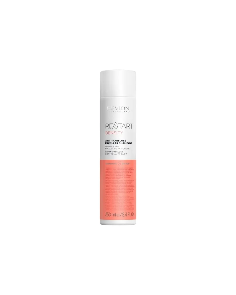 Revlon Revlon-Professional ReStart DensityAnti-Hair Loss Micellar Shampoo 46,00 € / 1 l 