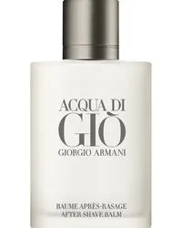 Giorgio Armani Herrendüfte Acqua di Giò Homme After Shave Balm 