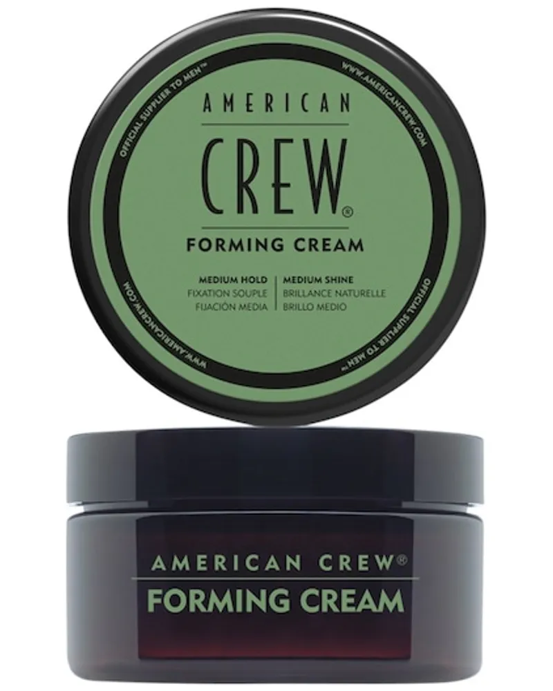 American Crew Haare, Körper & Gesicht Haarstyling Forming Cream 