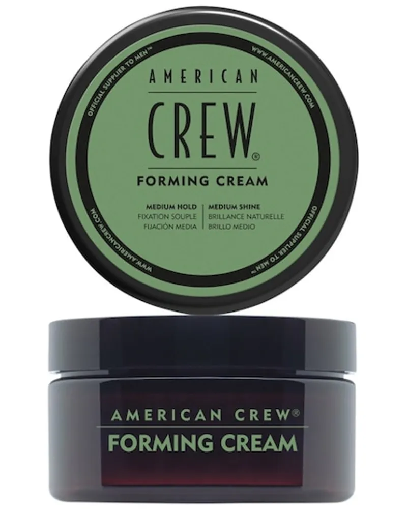 American Crew Haare, Körper & Gesicht Haarstyling Forming Cream 