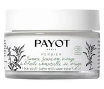 Pflege Herbier Face Youth Balm with Sage Essential Oil