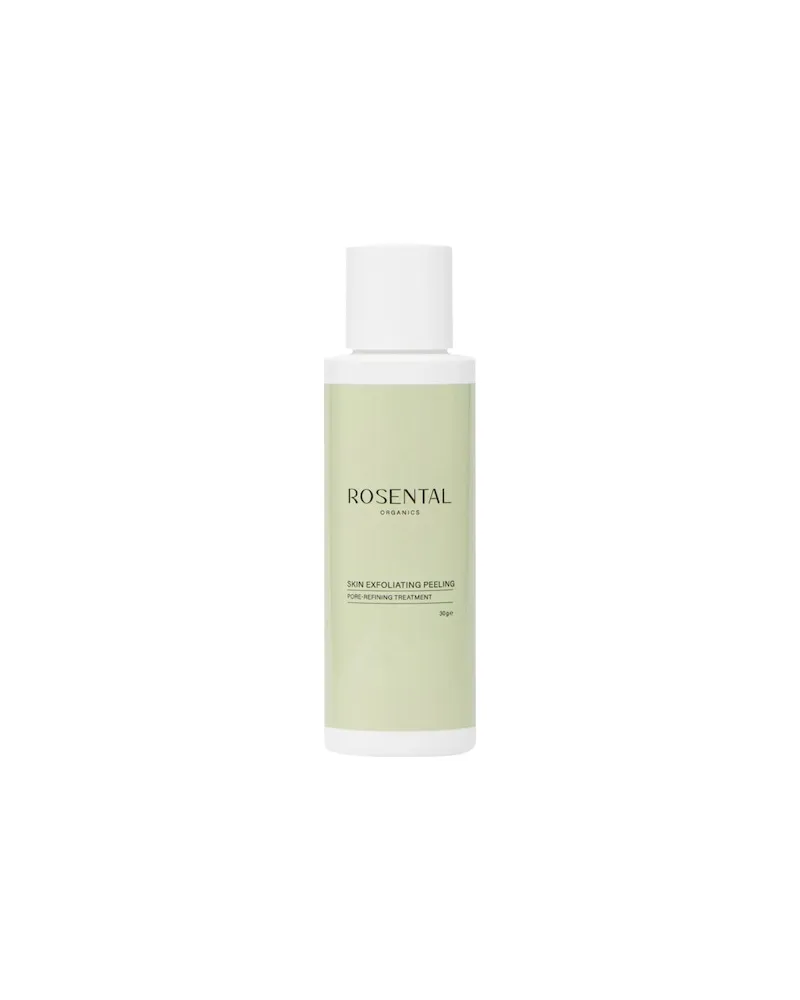 Rosental Organics Rosental-Organics Gesichtspflege PeelingSkin Exfoliating Peeling 1.096,67 € / 1 l 