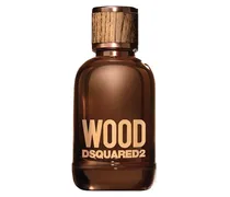 Herrendüfte Wood Pour Homme Eau de Toilette Spray