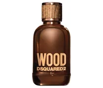 Herrendüfte Wood Pour Homme Eau de Toilette Spray