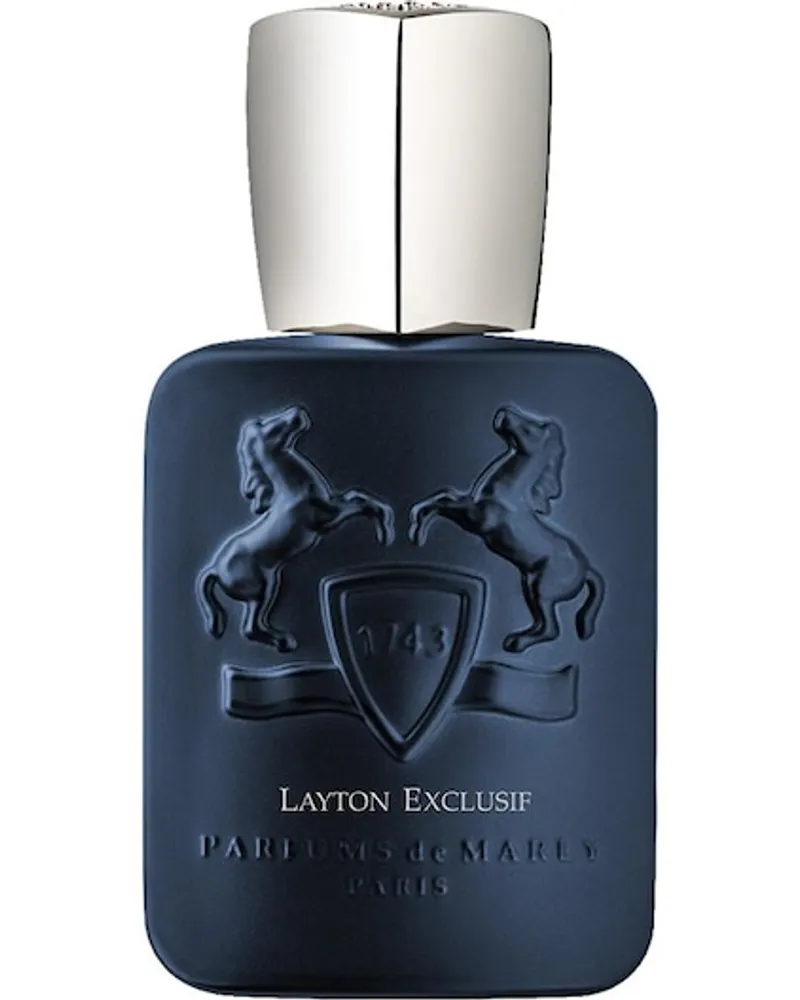 PARFUMS de MARLY Herrendüfte Men Layton ExclusifEau de Parfum Spray 