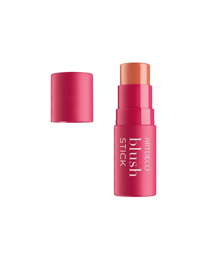 Artdeco Teint Puder-BlushBlush Stick Pink Dahlia 