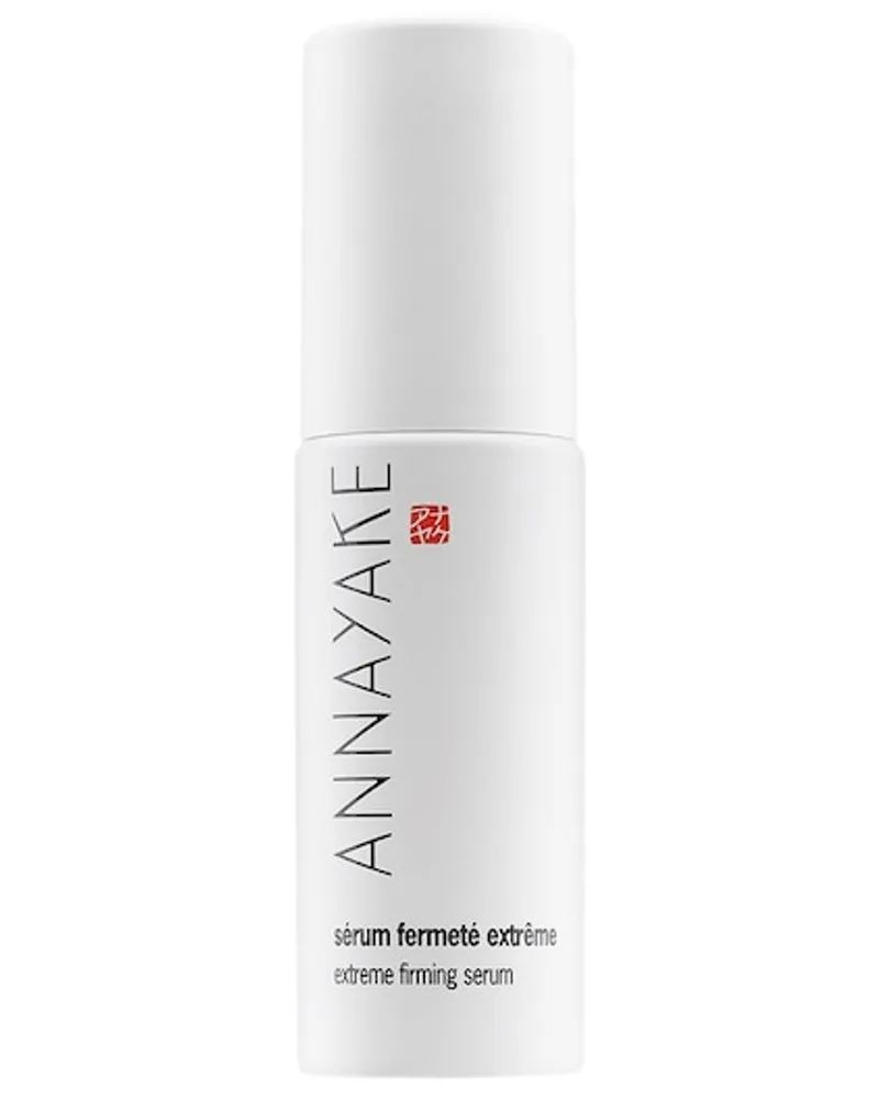 Annayake Pflege Extrême Firming Serum 