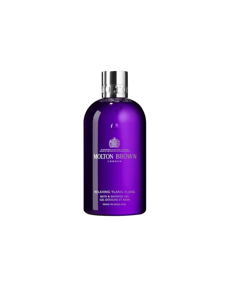 Molton Brown Molton-Brown Collection Relaxing-Ylang-YlangBath & Shower Gel 100,00 € / 1 l 