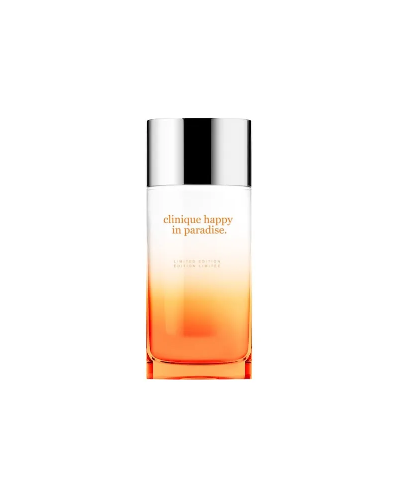 Clinique Damenduefte HappyLimited EditionHappy Summer 909,80 € / 1 l 