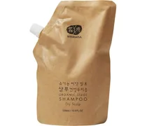 Haarpflege Shampoo Organic SeedsShampoo Dry Scalp