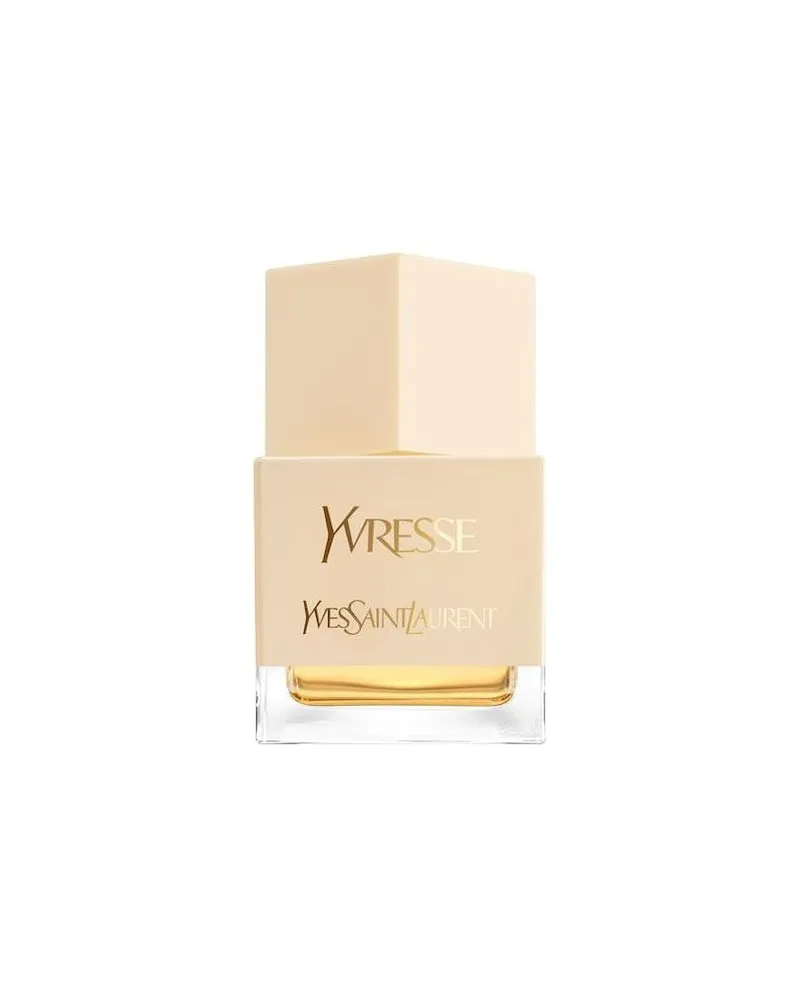 Yves Saint Laurent Yves-Saint-Laurent Damenduefte La-CollectionYvresseEau de Toilette Spray 1.072,50 € / 1 l 