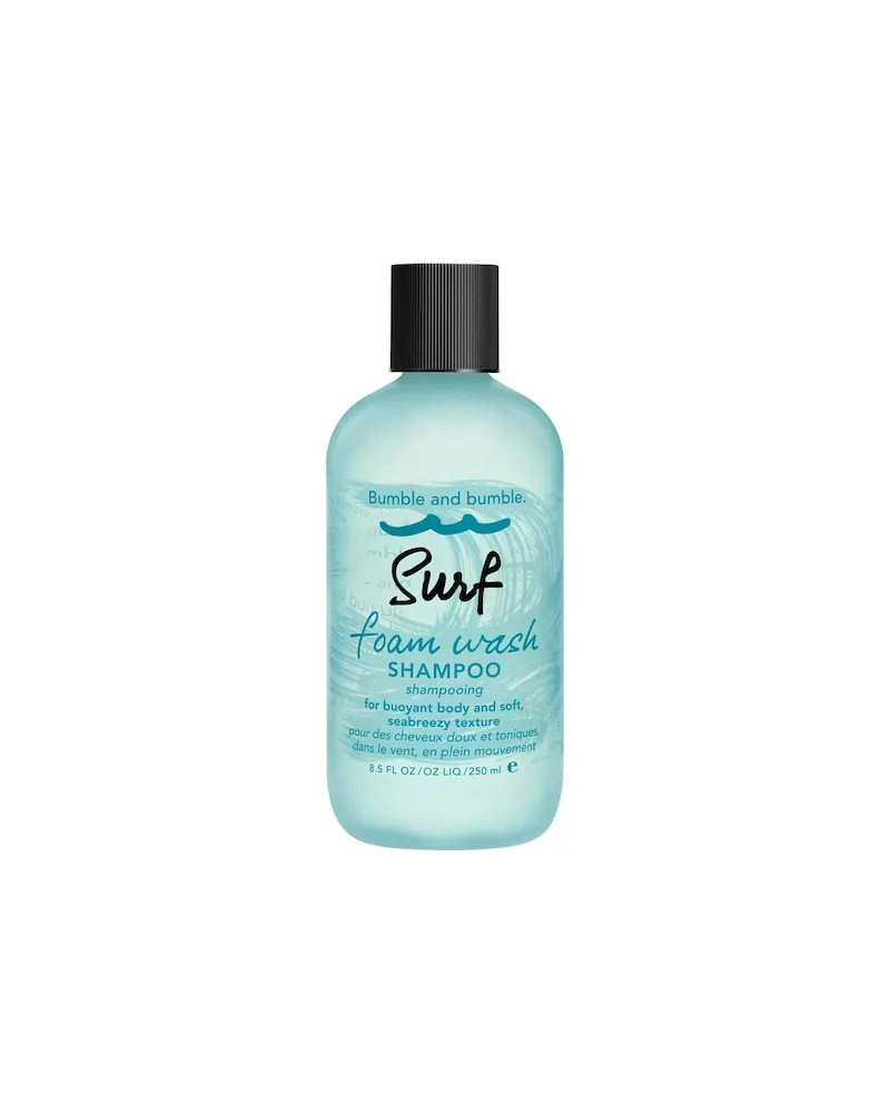 Bumble and bumble Bumble-and-bumble Shampoo-Conditioner ShampooSurf Foam Wash Shampoo 109,48 € / 1 l 