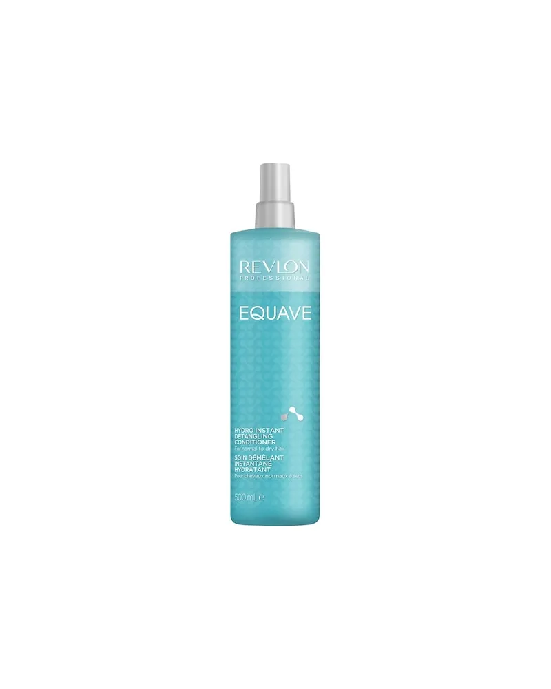 Revlon Revlon-Professional Haarpflege EquaveHydro Instant Detangling Conditioner 41,84 € / 1 l 