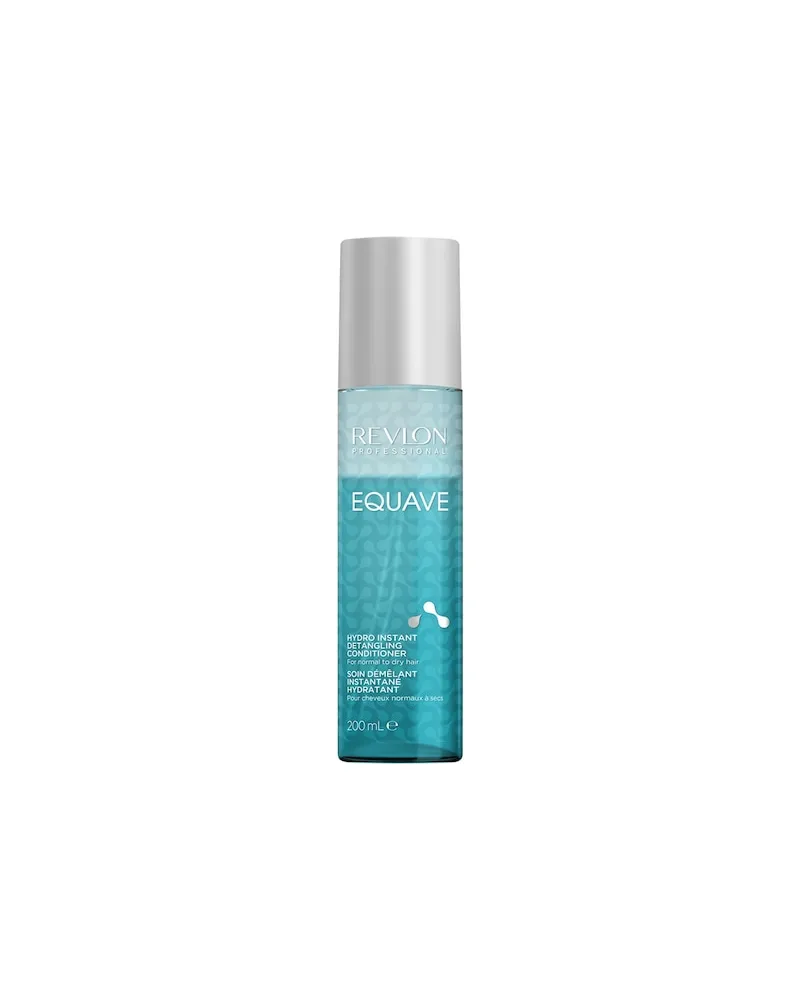 Revlon Revlon-Professional Haarpflege EquaveHydro Instant Detangling Conditioner 41,84 € / 1 l 