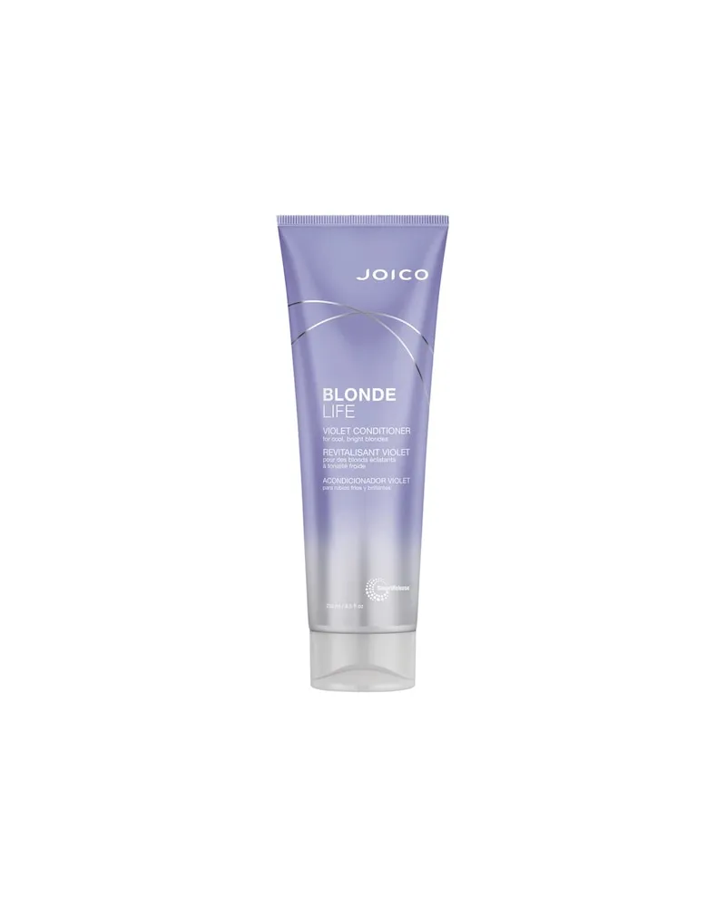 Joico Haarpflege Blonde-LifeViolet Conditioner 63,13 € / 1 l 