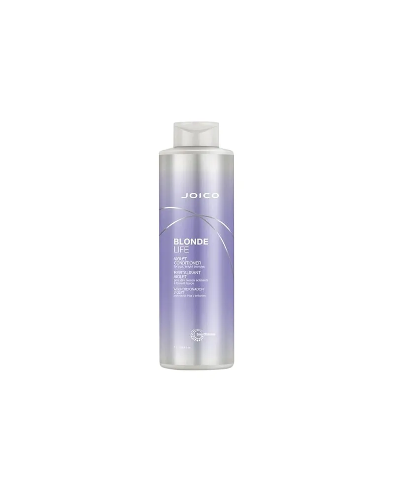Joico Haarpflege Blonde-LifeViolet Conditioner 63,13 € / 1 l 