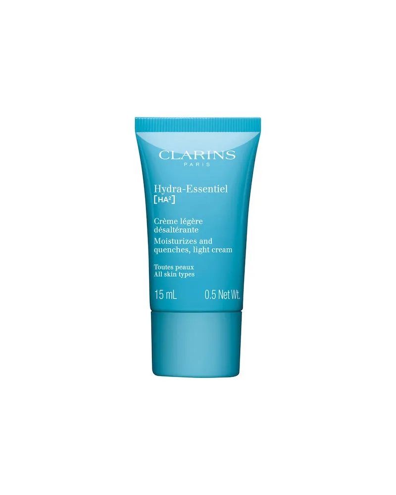 Clarins GESICHTSPFLEGE Hydra-Essentiel-HA2Crème légère désaltérante - Toutes peaux 959,40 € / 1 l 