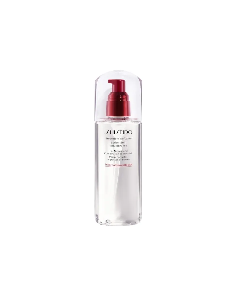Shiseido Gesichtspflege Softener-Balancing-LotionTreatment Softener 268,60 € / 1 l 