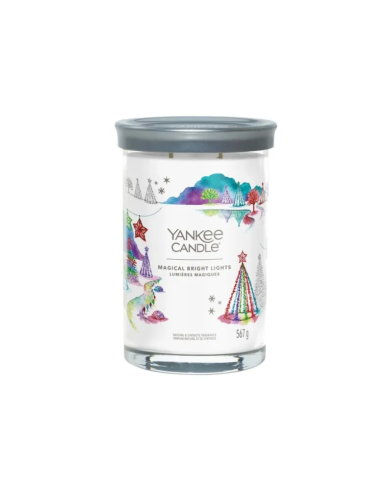 Yankee Candle Yankee-Candle Raumduefte TumblerMagical Bright Lights 55,63 € / 1 kg 