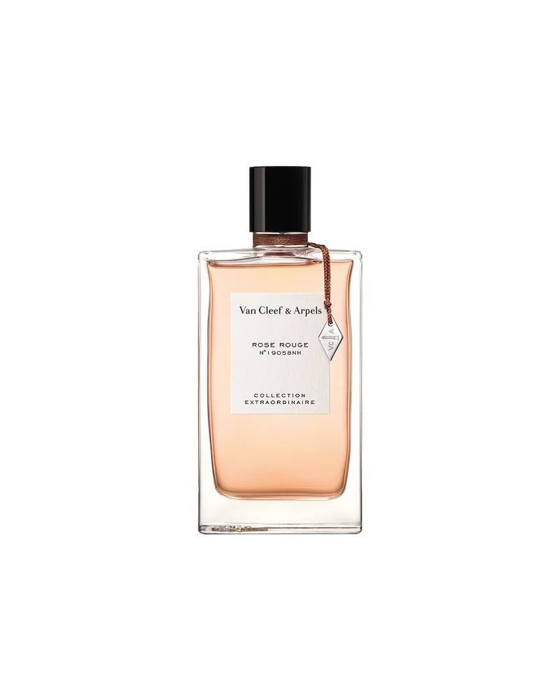 Van Cleef & Arpels Van-Cleef-Arpels Damenduefte Collection-ExtraordinaireRose RougeEau de Parfum Spray 2.466,67 € / 1 l 