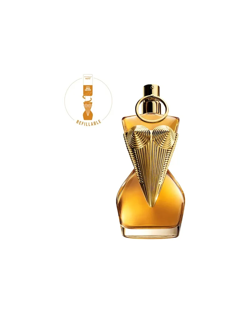 Jean Paul Gaultier Jean-Paul-Gaultier Damenduefte Gaultier-Divine-Le-ParfumEau de Parfum Intense Spray Nachfüllbar 1.036,90 € / 1 l 