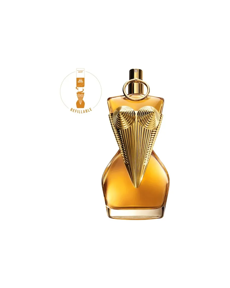 Jean Paul Gaultier Jean-Paul-Gaultier Damenduefte Gaultier-Divine-Le-ParfumEau de Parfum Intense Spray Nachfüllbar 1.036,90 € / 1 l 