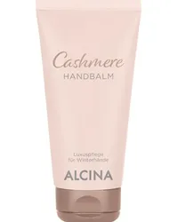 ALCINA Hautpflege Cashmere Handbalm 